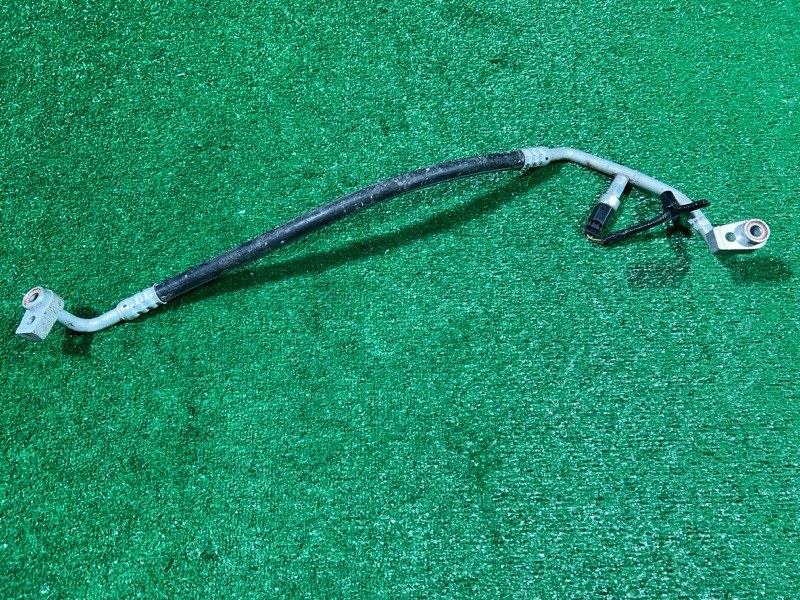 Патрубок кондиціонера