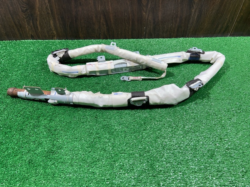 Подушка безпеки airbag бічна шторка
