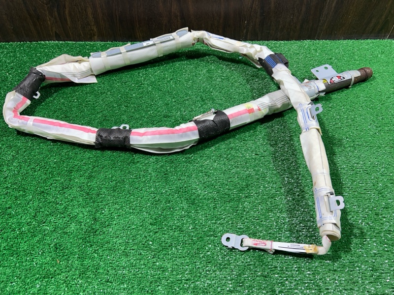 Подушка безпеки airbag бічна шторка