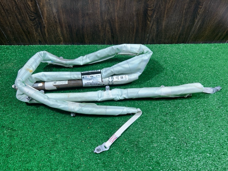 Подушка безпеки airbag бічна шторка