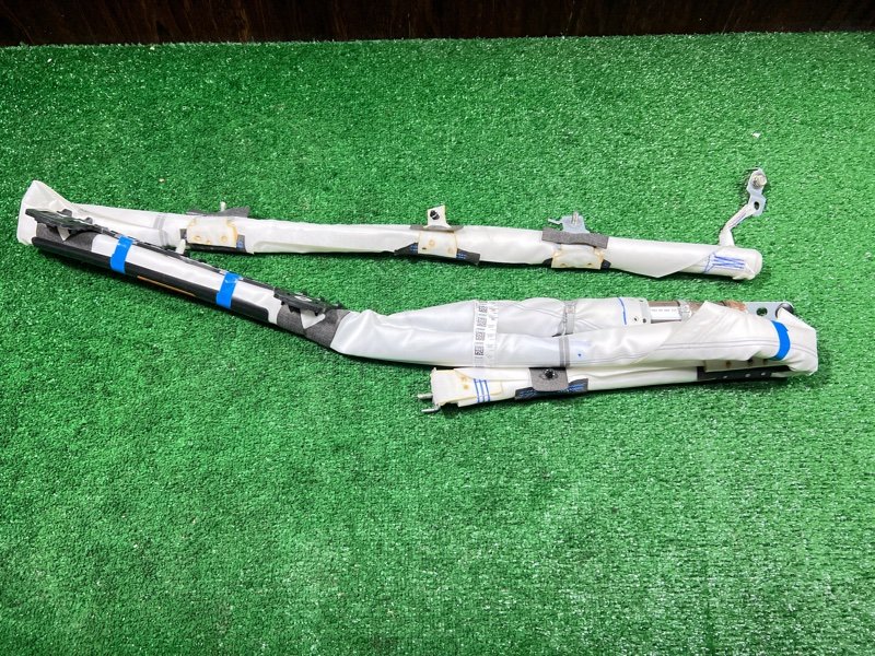 Подушка безпеки airbag бічна шторка