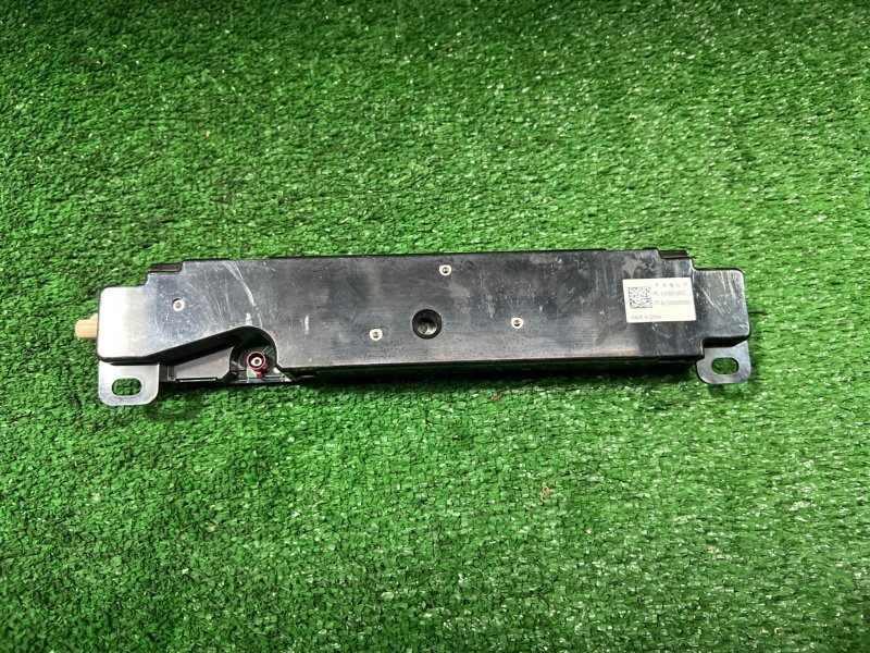 Блок керування