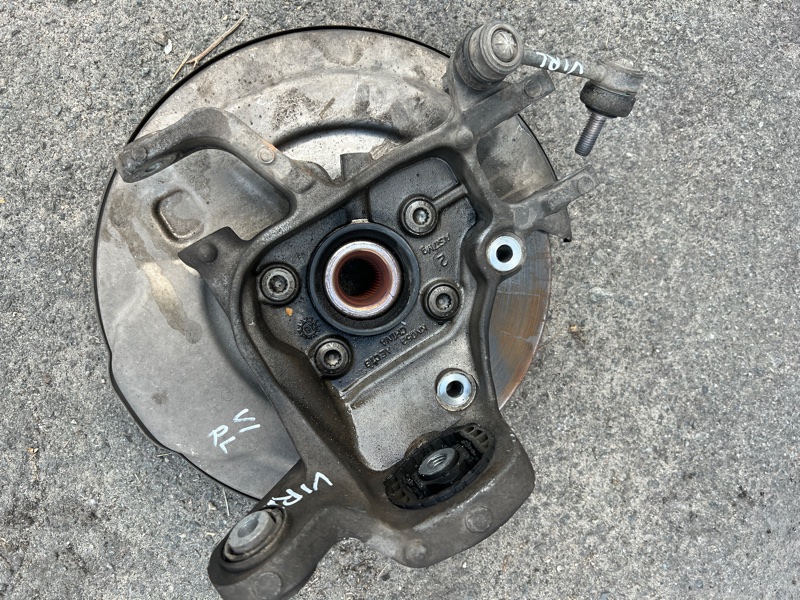 Ступиця