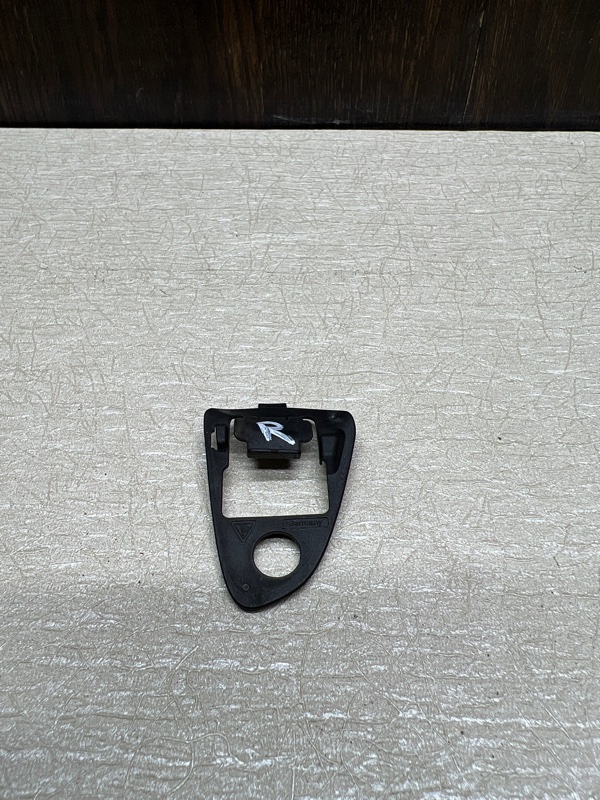 Накладка дверей
