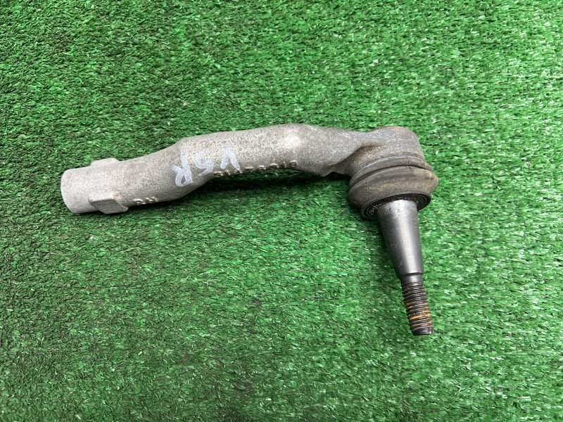 Рульовий наконечник