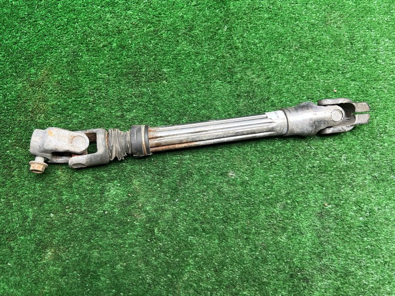 Рульовий карданчик